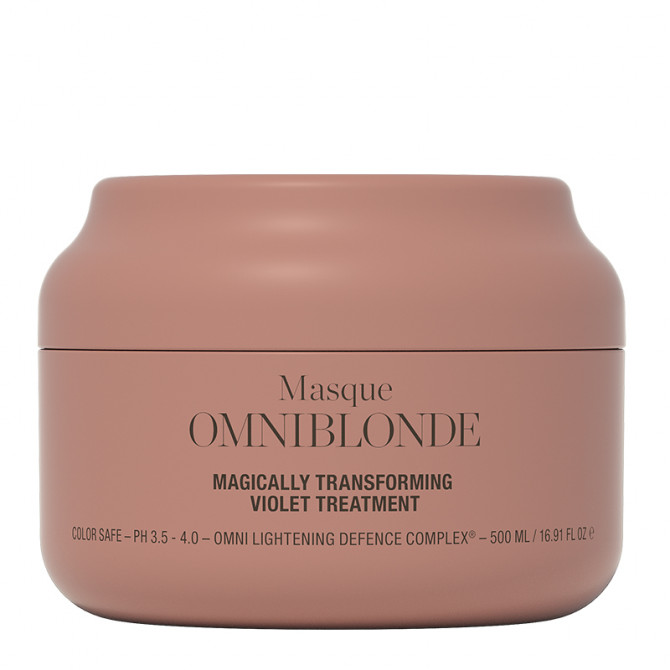 Magically Transforming Violet Treatment 500ml