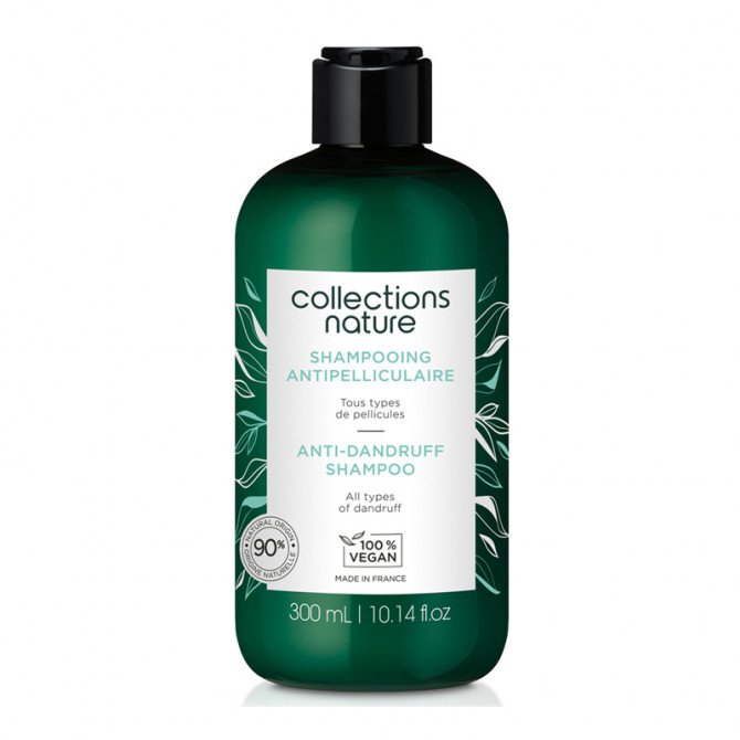 Shampooing Antipelliculaire 300 ml