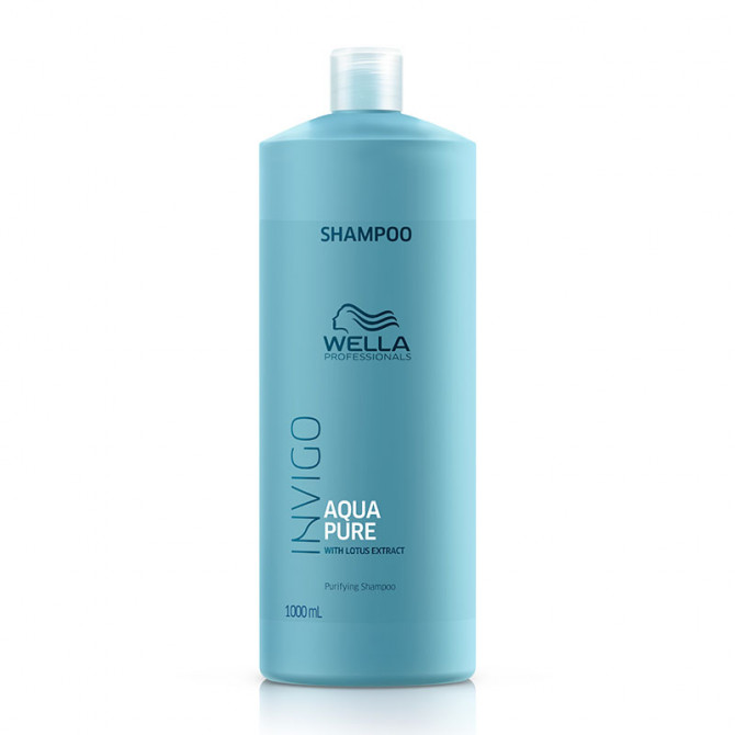 Shampooing Purifiant Balance Aqua Pure