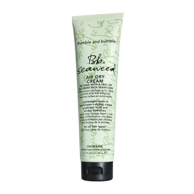 Seaweed Leave-In-Conditioner
