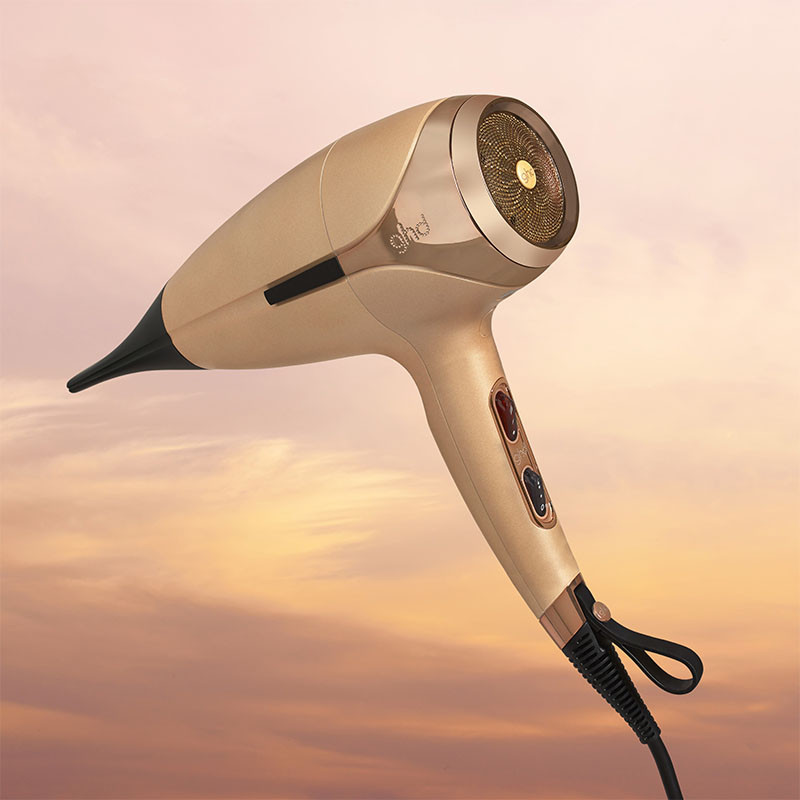 Sèche-cheveux ghd HELIOS™ Collection SUNSTHETIC