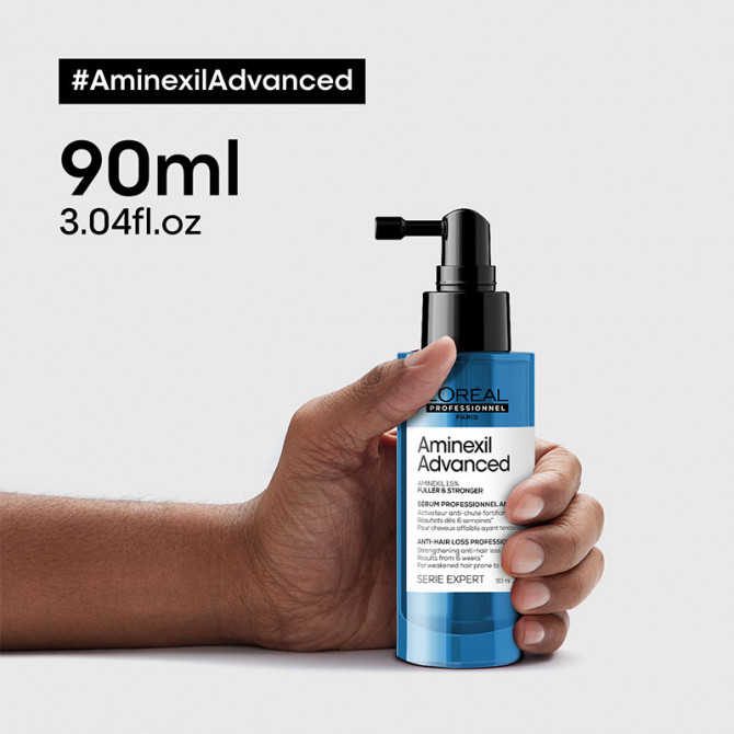 Aminexil Advanced