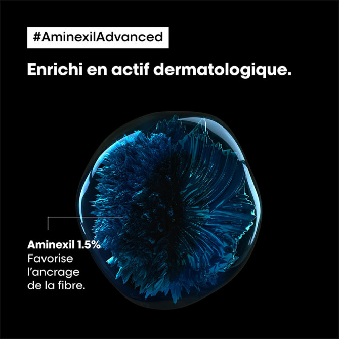 Aminexil Advanced 252ml