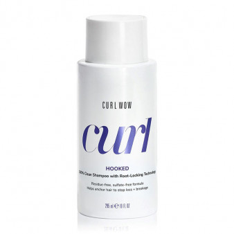 Curl Hooked