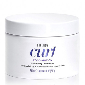 Curl Coco-motion