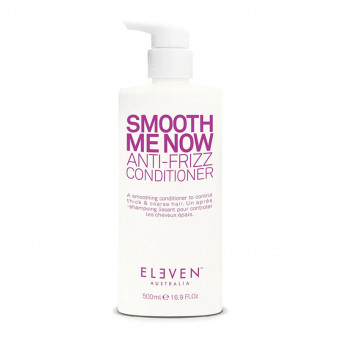 SMOOTH ME NOW ANTI-FRIZZ CONDITIONER