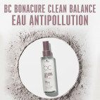 Clean Balance Eau Antipollution