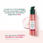 Crème Éclat Thermo-Protectrice