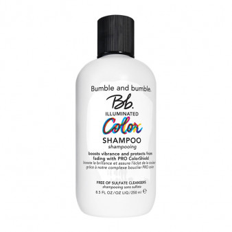 Illuminated Color Shampoo