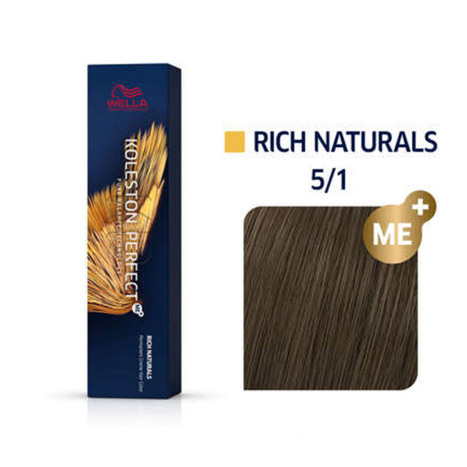 Rich Naturals 5/1