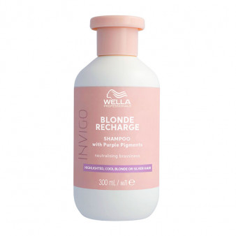 Shampooing Blonde Recharge 300ml