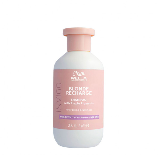 Shampooing Blonde Recharge 300 ml