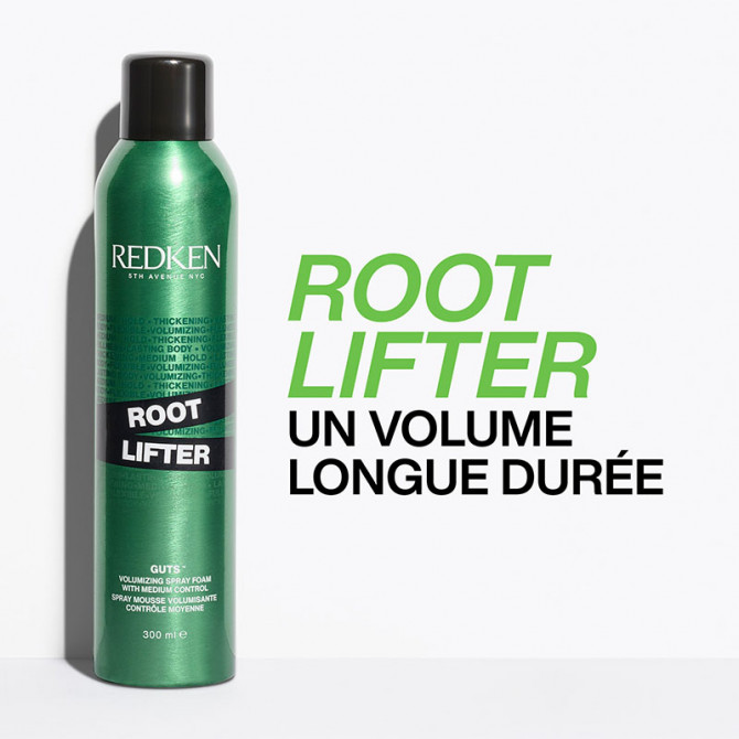 Root Lifter
