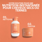 Shampooing Nourrissant Nutri-Enrich 300 ml