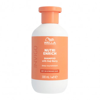 Shampooing Nourrissant Nutri-Enrich 300 ml