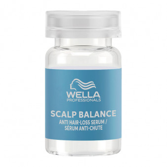 Scalp Balance
