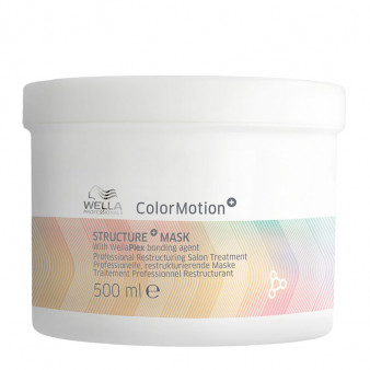 Masque Color Motion + 500 ml