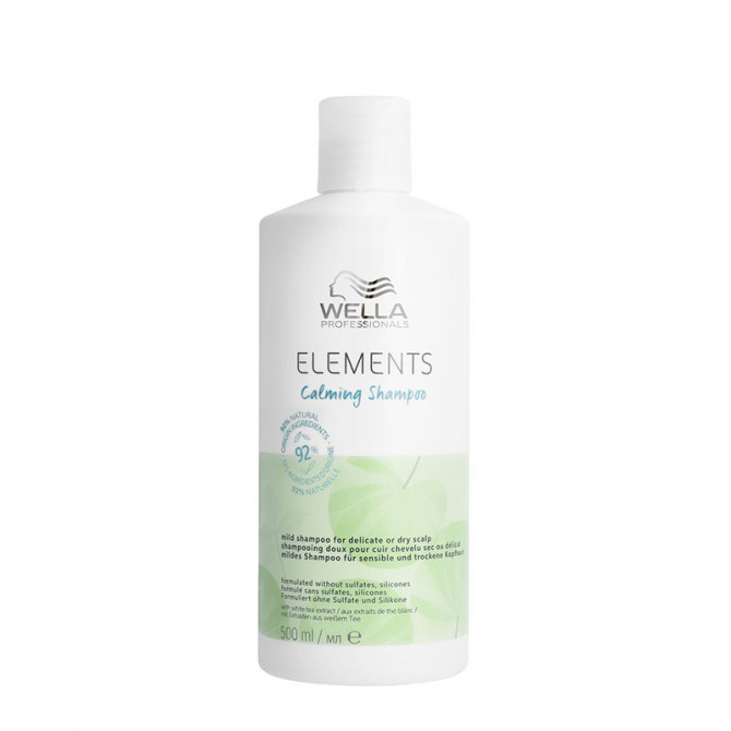 Elements 500 ml