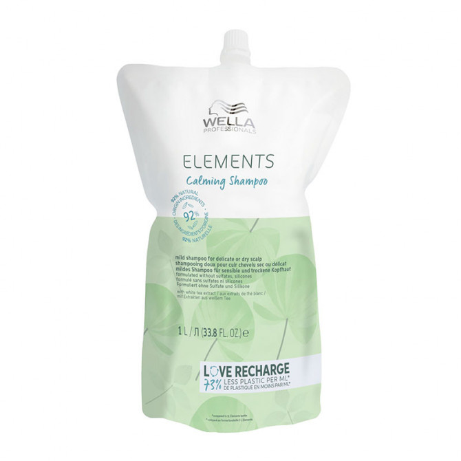 Elements Recharge 1000 ml
