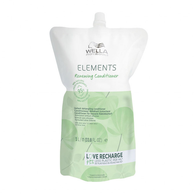 Elements Recharge 1000 ml
