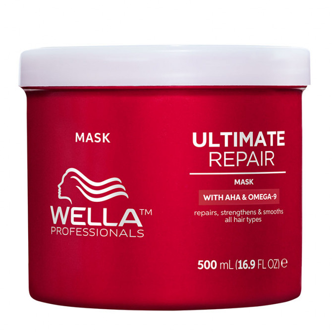 Masque Ultimate Repair 500ml