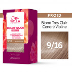 Color Touch Fresh-Up-Kit