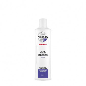 Conditionneur System 6 Scalp Therapy Revitalizing 300 ml