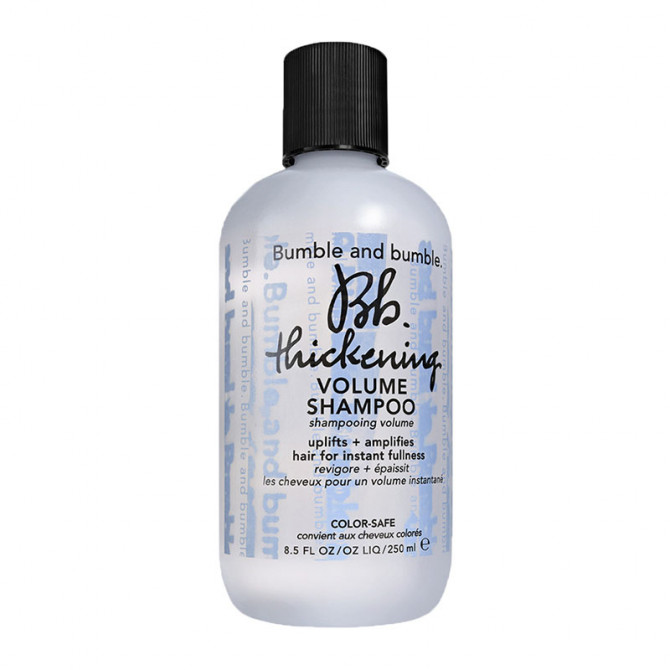 Thickening Shampoo - 250ml