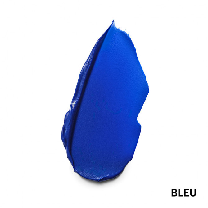 Masque Pigmentant Bleu