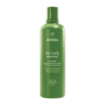 BE CURLY™ ADVANCED