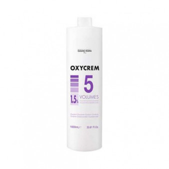Oxycrem 5 Volumes