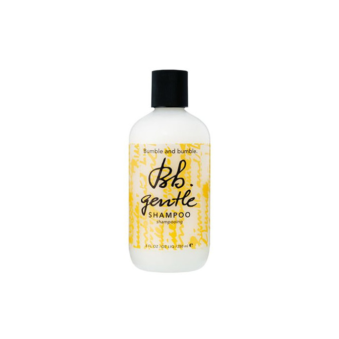 Gentle Shampoo - BMB.82.007