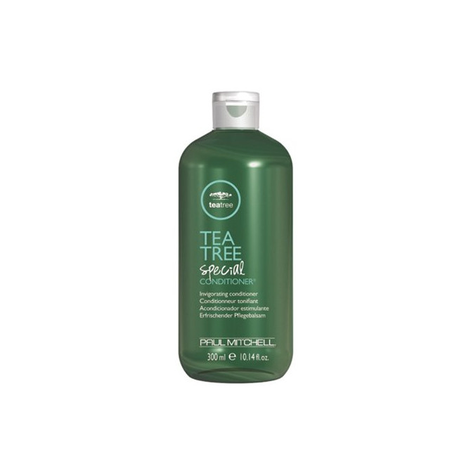 Green Tea Tree Special Conditioner® - PAM.83.013