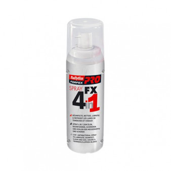 Spray FX 4 in 1 - BAP.83.004