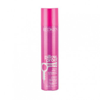 Pillow proof blow dry two days extender - RED.84.063