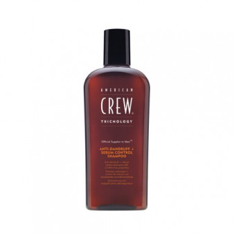 Shampooing Antipelliculaire - ACR.82.003