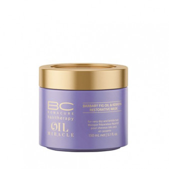 Barbary Fig Oil Masque