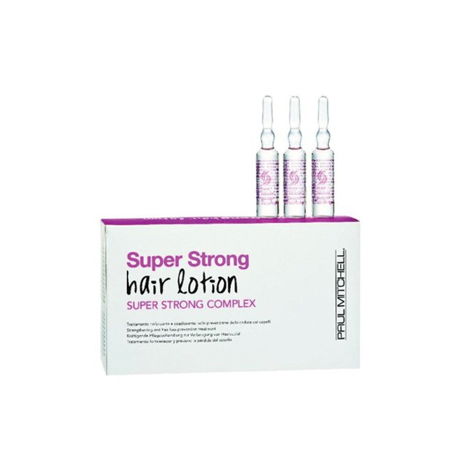 Super Strong Hair Lotion - PAM.83.026