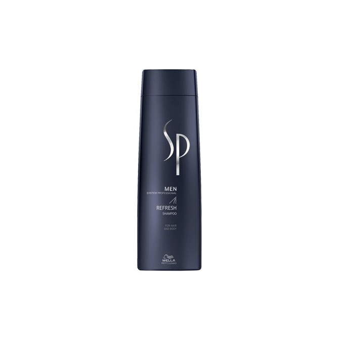 Refresh Shampoo - SPR.82.046
