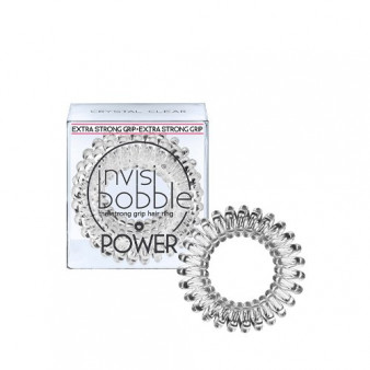 Power - Crystal Clear - INV.85.018
