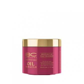 Masque Brazilnut Oil - SCH.83.174