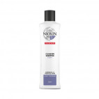 Shampooing System 5 Cleanser