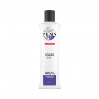 Shampooing System 6 Cleanser