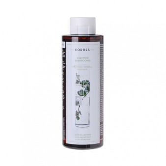 Shampooing Aloes & Dictame - 50B.82.001