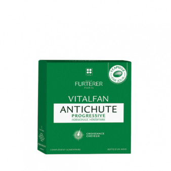 Antichute Progressive - FUR.87.001