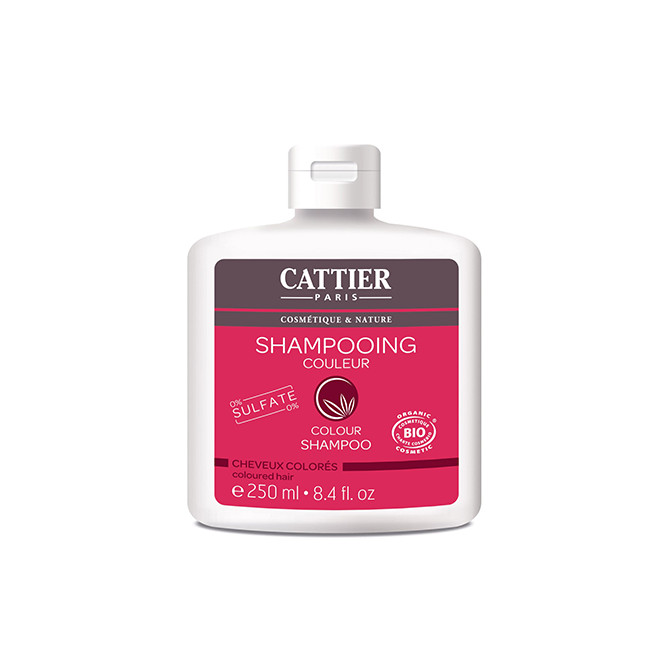 Shampooing Couleur