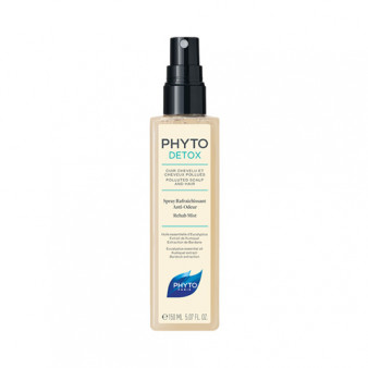 Phytodetox Spray