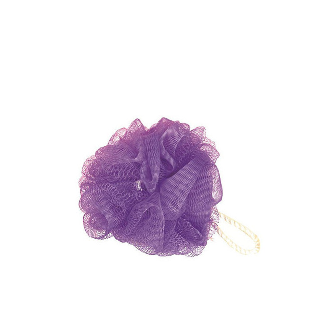 Fleur de Massage Violet
